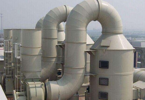 鶴崗廢(fèi)氣淨(jìng)化塔有哪些風險因素?